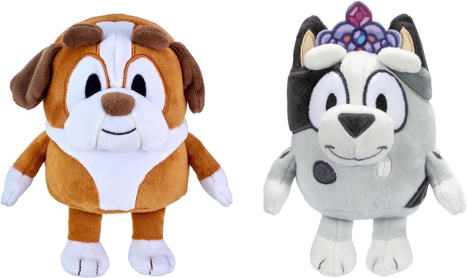 楽天市場】【並行輸入品】 ディズニー ブルーイ 仲間たち プリンセス