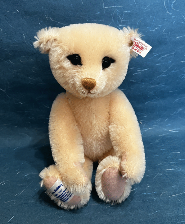 楽天市場】【即納】【新古品】シュタイフ オードリーヘップバーン