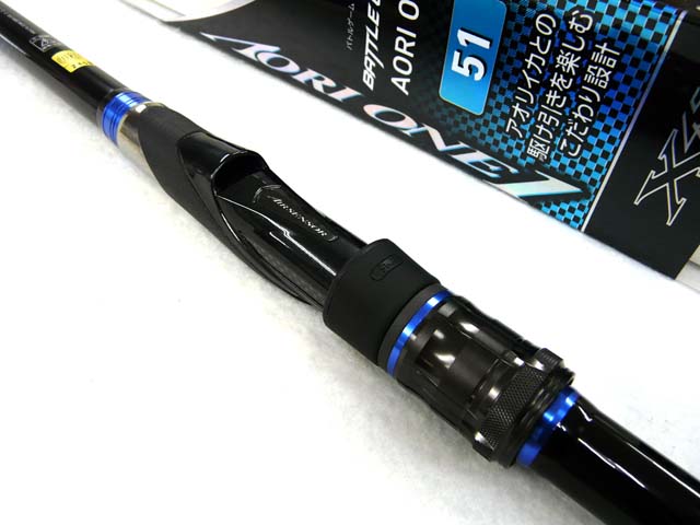 楽天市場】ダイワ(DAIWA) バトルゲーム アオリワン(BATTELGAME AORI