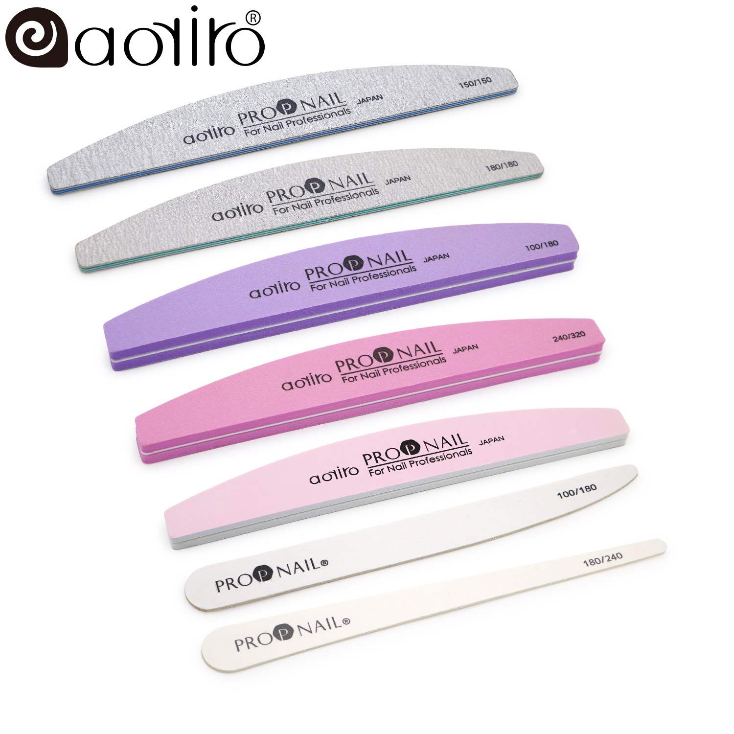 楽天市場】プロップ ネイル ファイル シャイナ― シリーズ バッファー