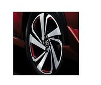 車 ライズ トヨタ ホイール」の人気商品一覧 | 安い商品を通販サイト