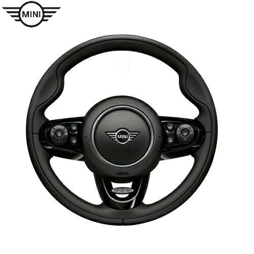 楽天市場】MINI純正 ステアリング・ホイール 