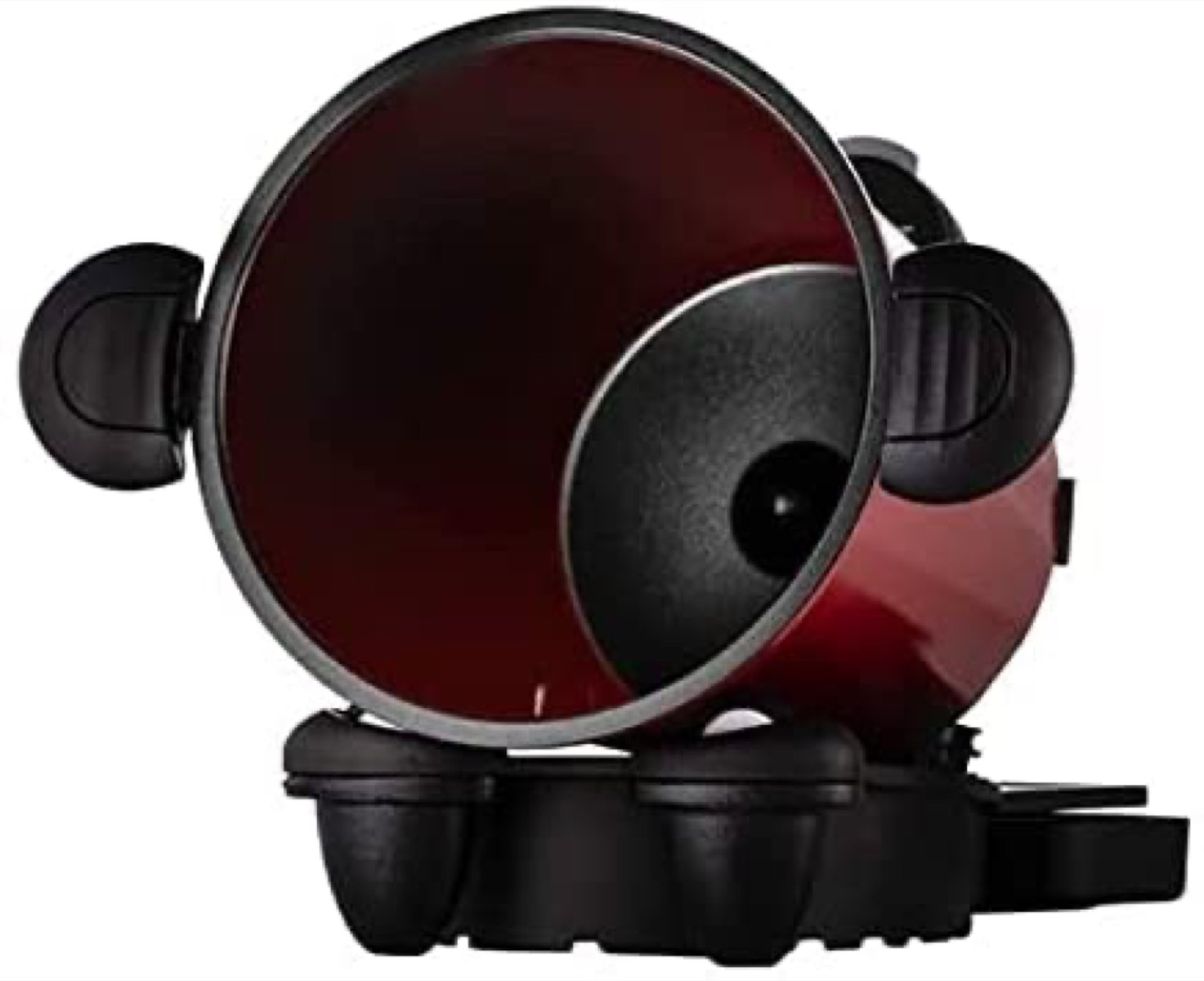 楽天市場】トンドリオーブン 回る鍋 回転 両手鍋 回る 自動回転 自動