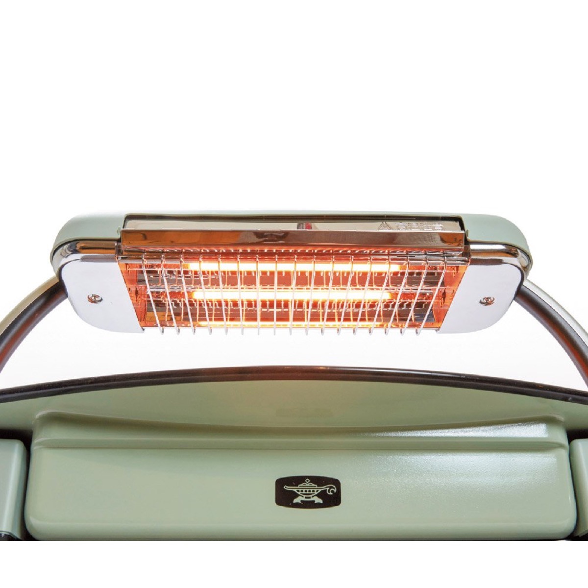 楽天市場】Aladdin アラジン グラファイトグリラー CAG-G13A-G 遠赤