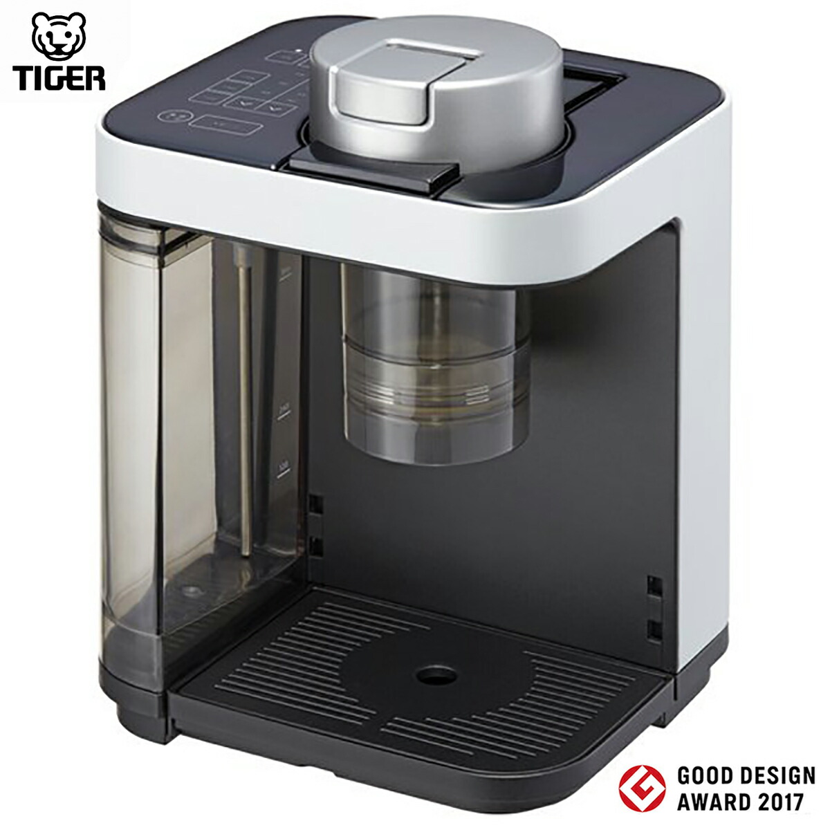 楽天市場】タイガー GRAND X コーヒーメーカー ACQ-X020-WF グラン