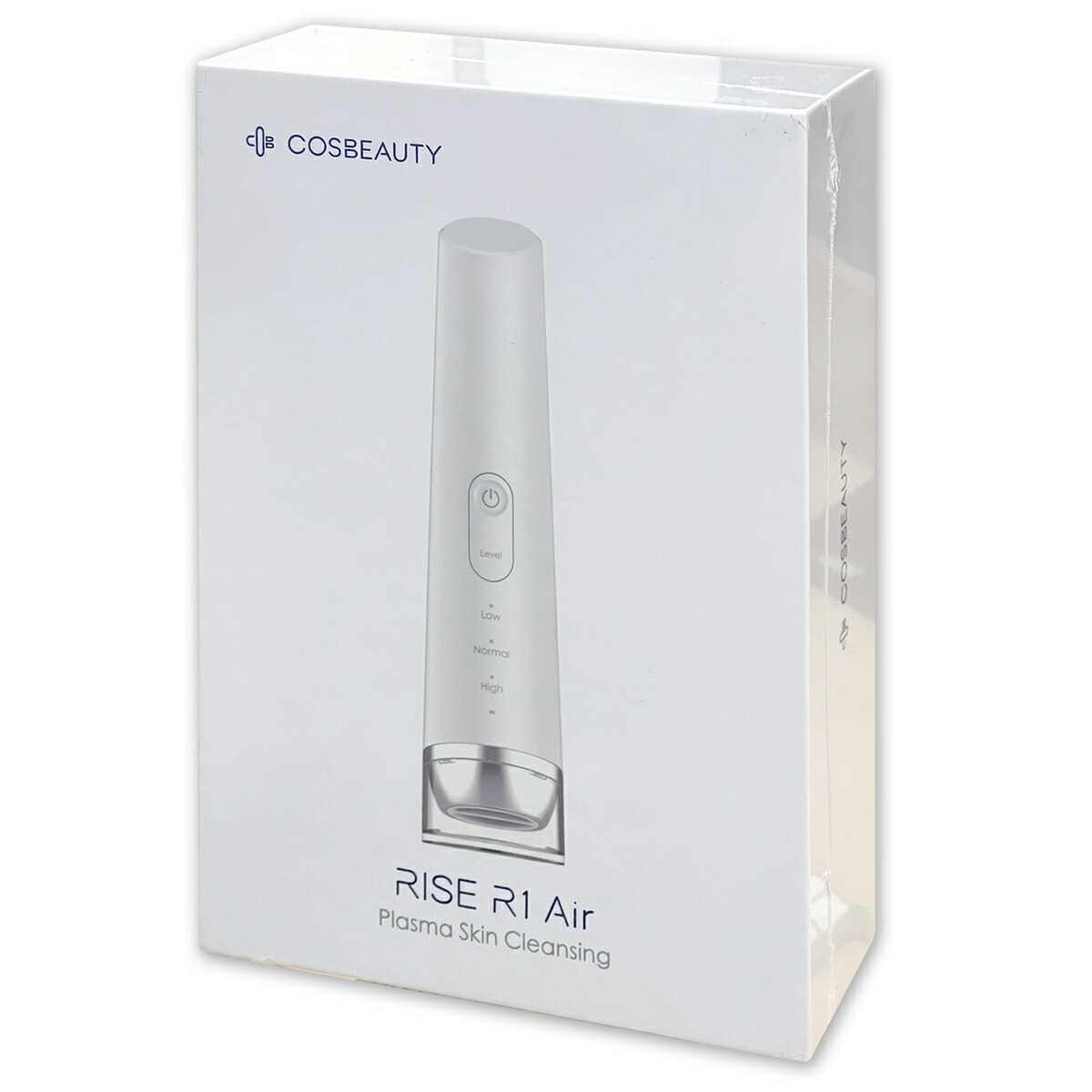 楽天市場】COSBEAUTY CB-058 プラズマ美顔器 RISE R1 Air 肌 うるおい
