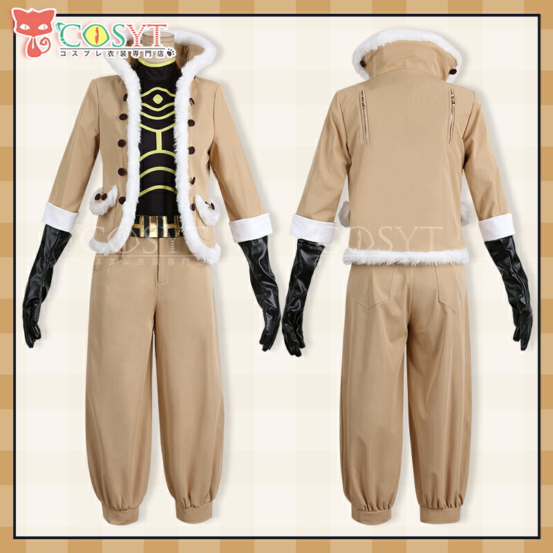 楽天市場】【COSYT】ヒロアカ プロヒーロー ホークス コスプレ衣装