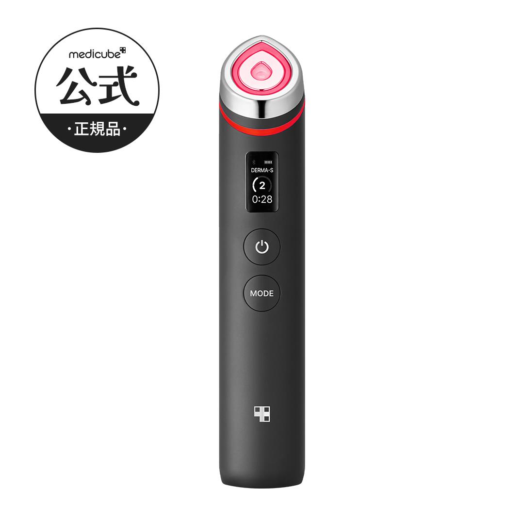 楽天市場】ROOM桃コラボ【medicube公式】AGE-R ブースタープロ（メディ