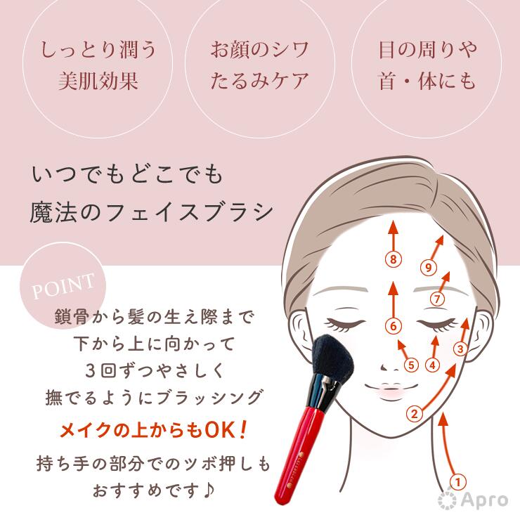 楽天市場】【ポイント10倍】※送料無料【正規店】CELEBRUSH(セレブラシ