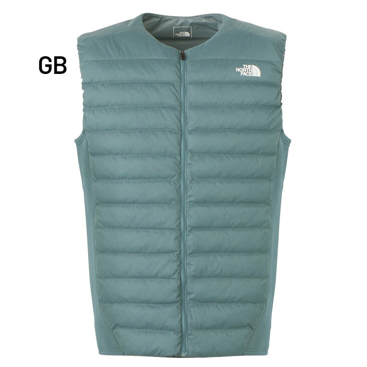 楽天市場】送料無料 ザ・ノース・フェイス 中綿ベスト メンズ