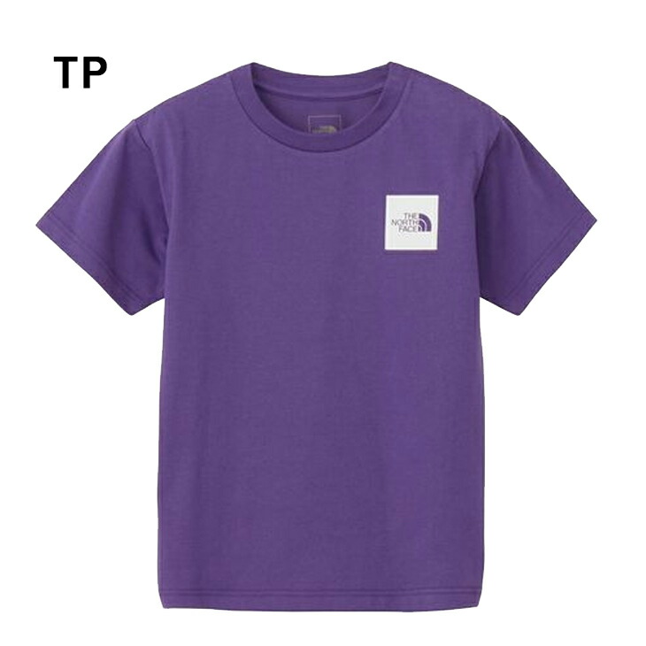 楽天市場】ザ・ノース・フェイス キッズ 半袖 Tシャツ 120-160cm 子供