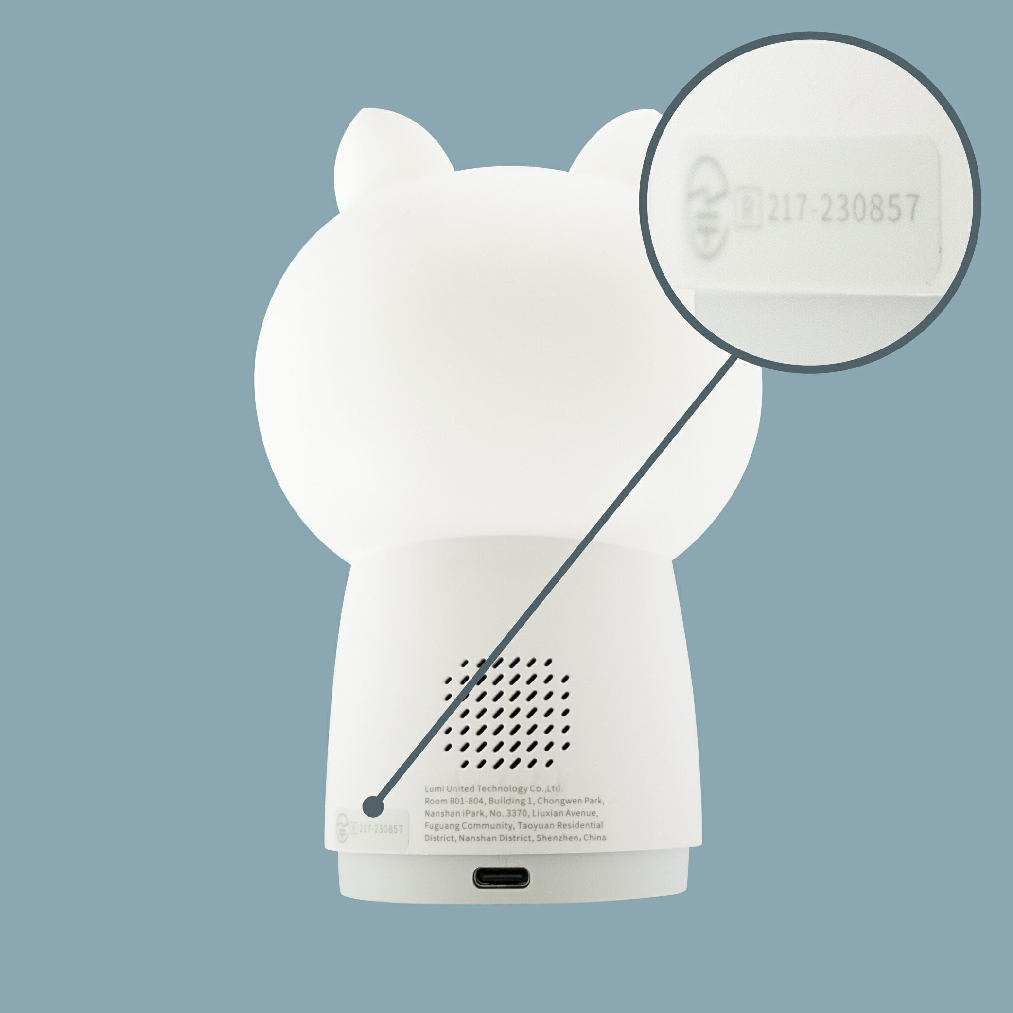 楽天市場】Aqara スマートカメラ G3 ハブ Hub 2K 防犯カメラ 監視