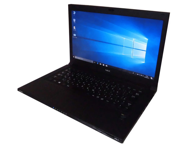 楽天市場】難あり Windows10 Pro 64bit NEC VersaPro VK17TG-J (PC