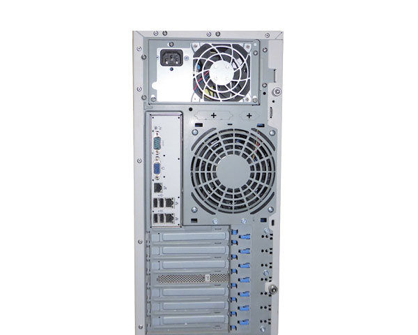 楽天市場】中古 NEC Express5800/T120e (N8100-2087Y) Xeon E5-2440 V2