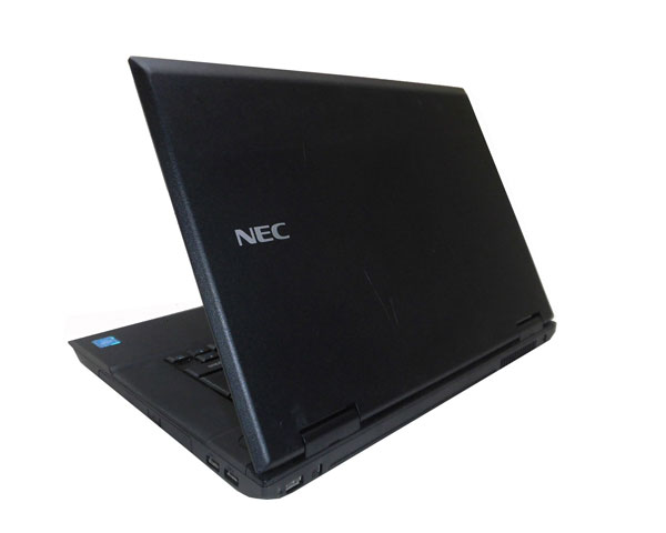 楽天市場】Windows10 Pro 64bit NEC VersaPro VK20EX-N (PC-VK20EXZDN