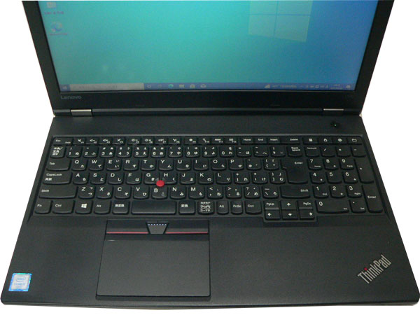 楽天市場】Windows10 Pro 64bit Lenovo ThinkPad L560 20F2-A1GTJP 第6