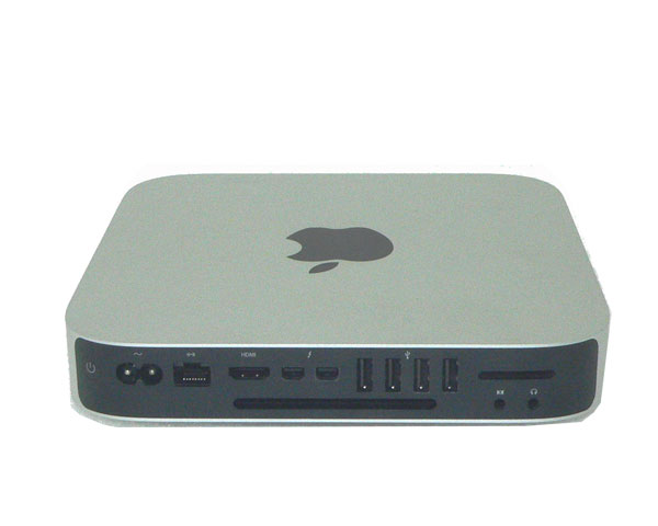 楽天市場】Apple Mac mini A1347 Late 2014 (MGEM2J/A) Core i5-4260U