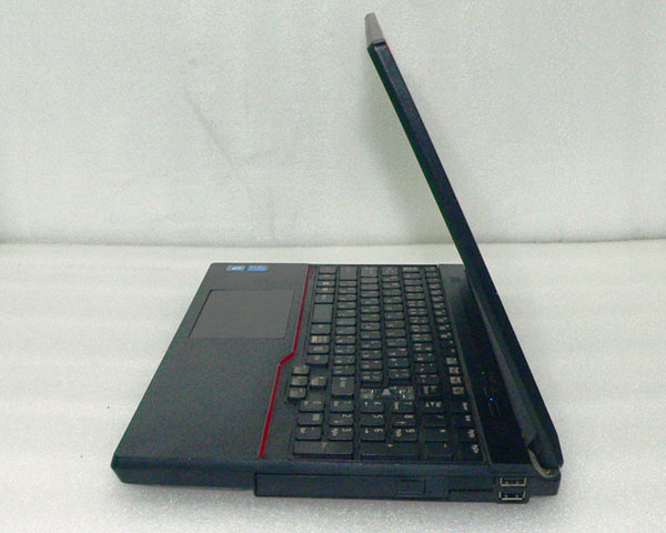 楽天市場】【JUNK】富士通 LIFEBOOK A553/G (FMVA0300C) Celeron B730