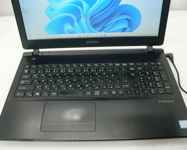 i*e様 エプソン NJ430.第8世代 i5 エプソン NJ430.第8世代 i5 EPSON