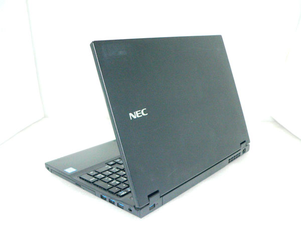 楽天市場】Windows10 Pro 64bit NEC VERSAPRO VKL24X-1 (PC-VKL24XZG1