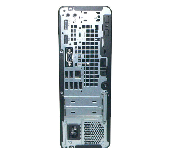楽天市場】Windows11 Pro 64bit HP ProDesk 600 G4 SFF (2VG42AV) 第8