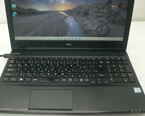 楽天市場】ノートパソコン 中古 大容量16GBメモリー Windows11 Pro