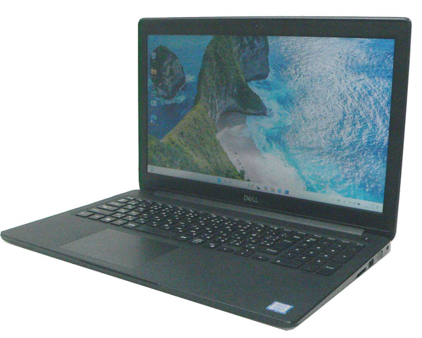 楽天市場】中古ノートパソコン 15インチ（メーカーDell）（ノートPC