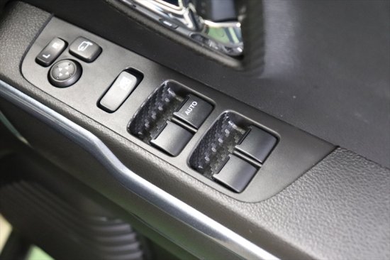 楽天市場】ハスラー MR92S パワーウインドウスイッチシート : AQUA