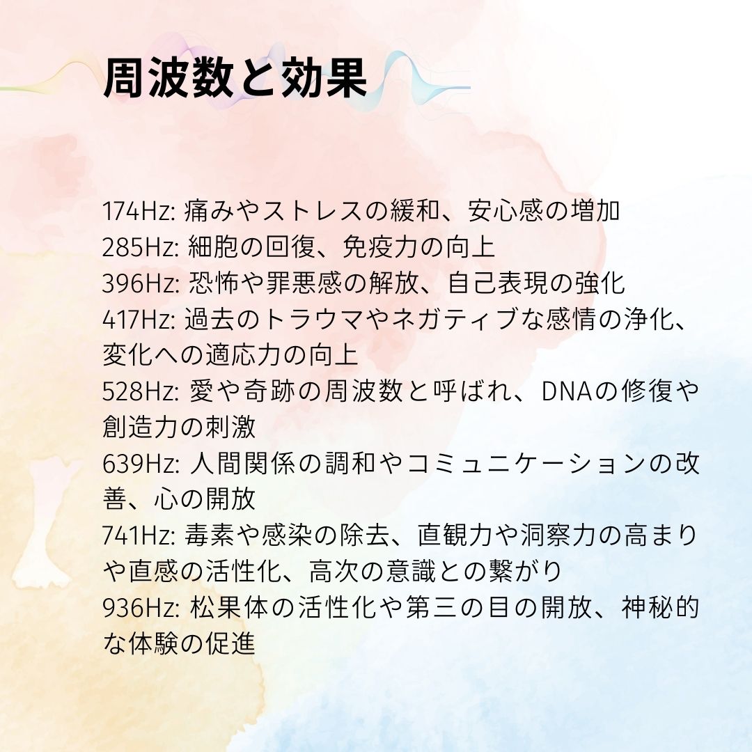 楽天市場】【S特価】ソルフェジオ周波数のチューナー パーフェクト