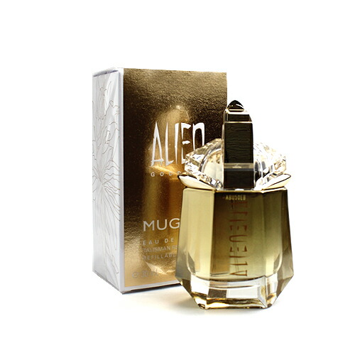 楽天市場】テュエリーミュグレー エイリアン ゴッデス