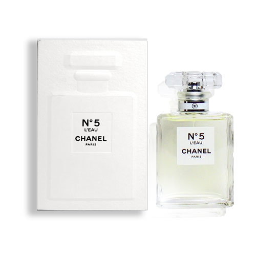 楽天市場】chanel no5 l'eauの通販