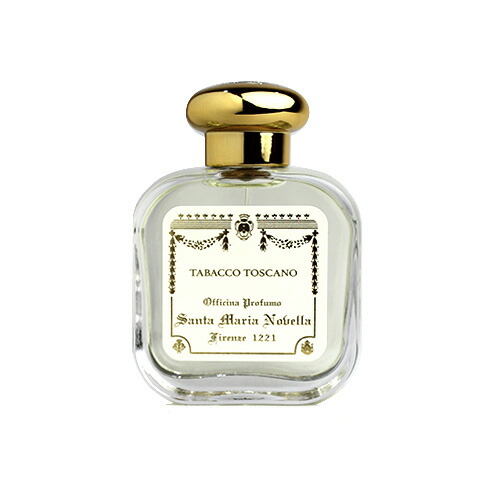 楽天市場】サンタ マリア ノヴェッラ オーデコロン トバッコ