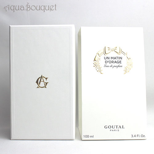 楽天市場】アニックグタール アン マタン ドラージュ オードパルファム