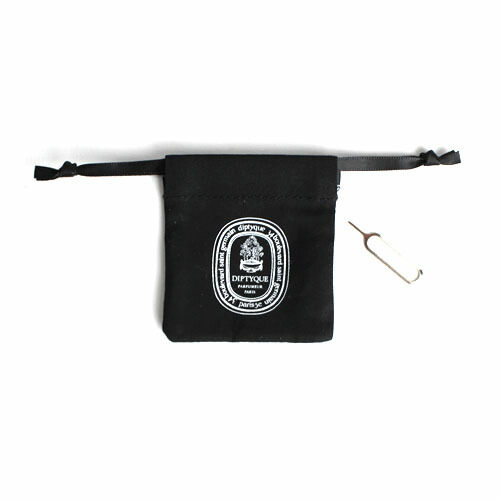 楽天市場】ディプティック リフィラブル ソリッド パフュームドソン 3g