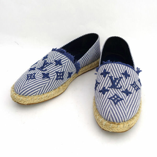 楽天市場】ルイヴィトン エスパドリーユの通販