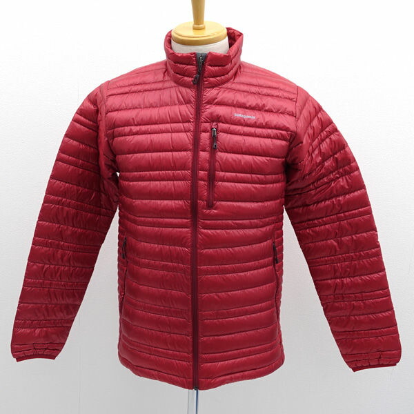 楽天市場】パタゴニア ウルトラライト ダウンジャケット ブルーの通販