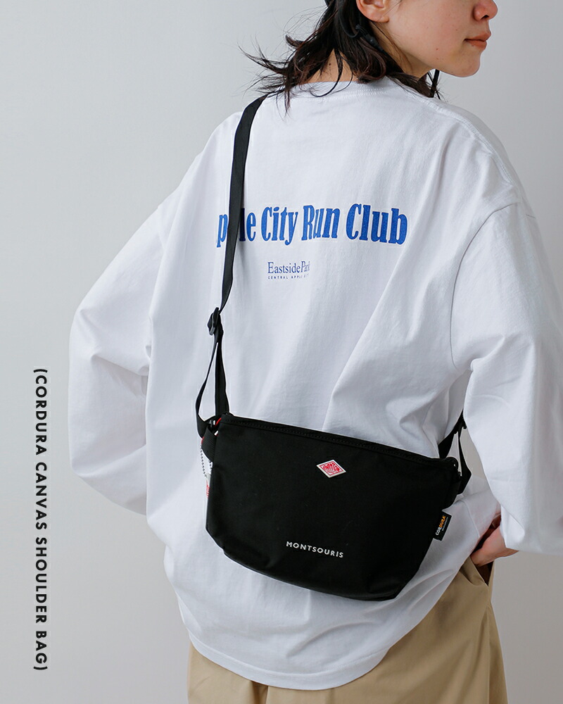 楽天市場】ダントン DANTON コーデュラ キャンバス ショルダーバッグ