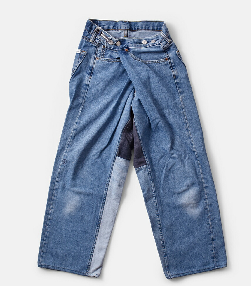 楽天市場】Sunny Side Up サニーサイドアップ リメイク オーバーサイズ