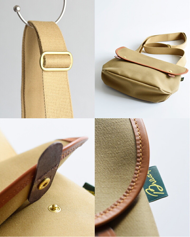 楽天市場】Brady ブレディ ツイル ショルダー バッグ “AVON” avon-bag