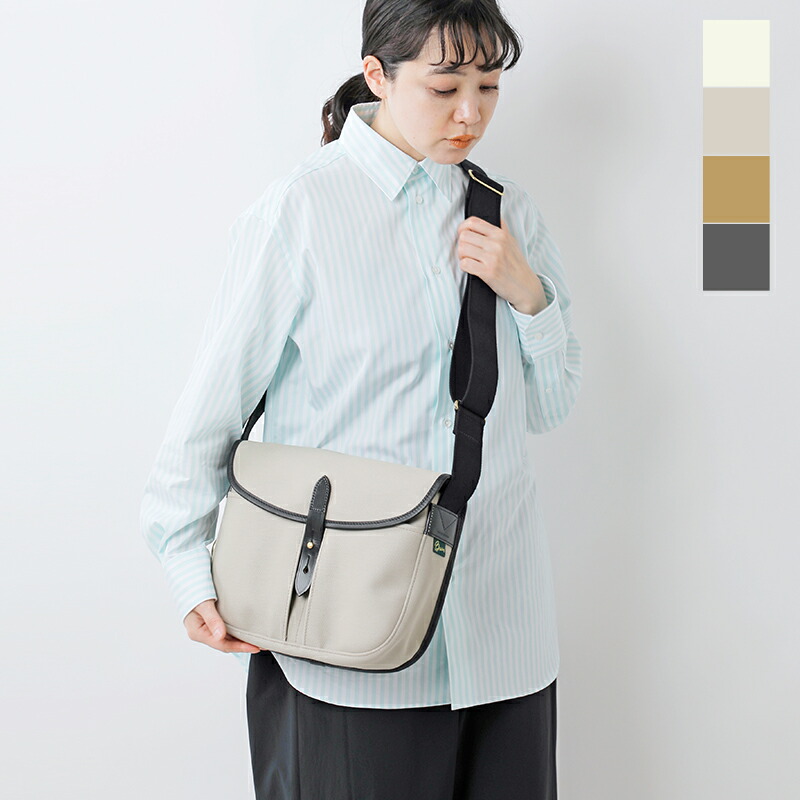 楽天市場】Brady ブレディ ツイル ワンショルダー バッグ “STOUR