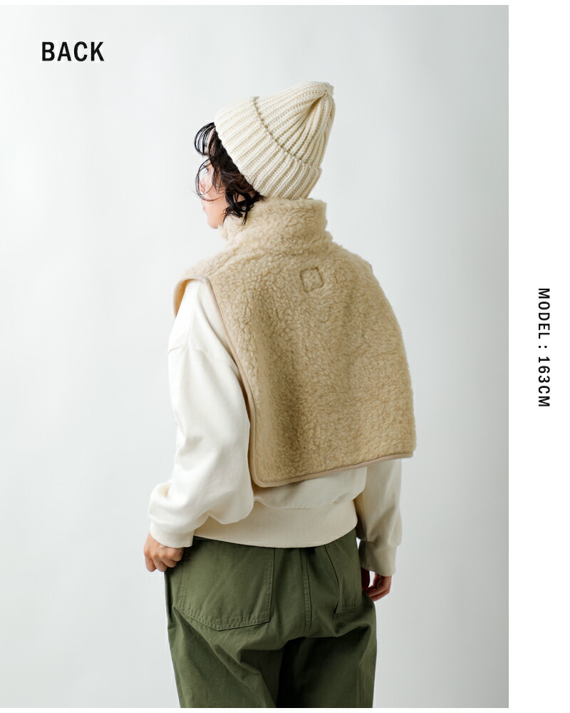 楽天市場】Cold Breaker コールドブレーカー ジップ ビブ ネック