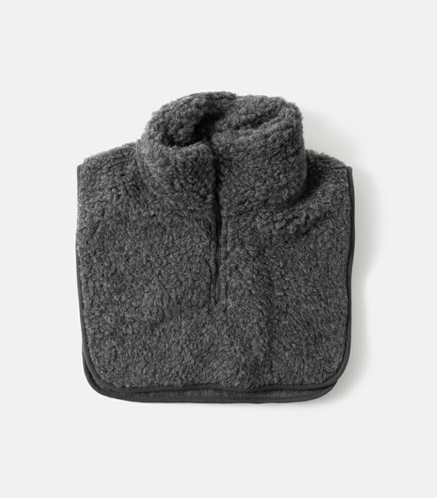 楽天市場】Cold Breaker コールドブレーカー ジップ ビブ ネック