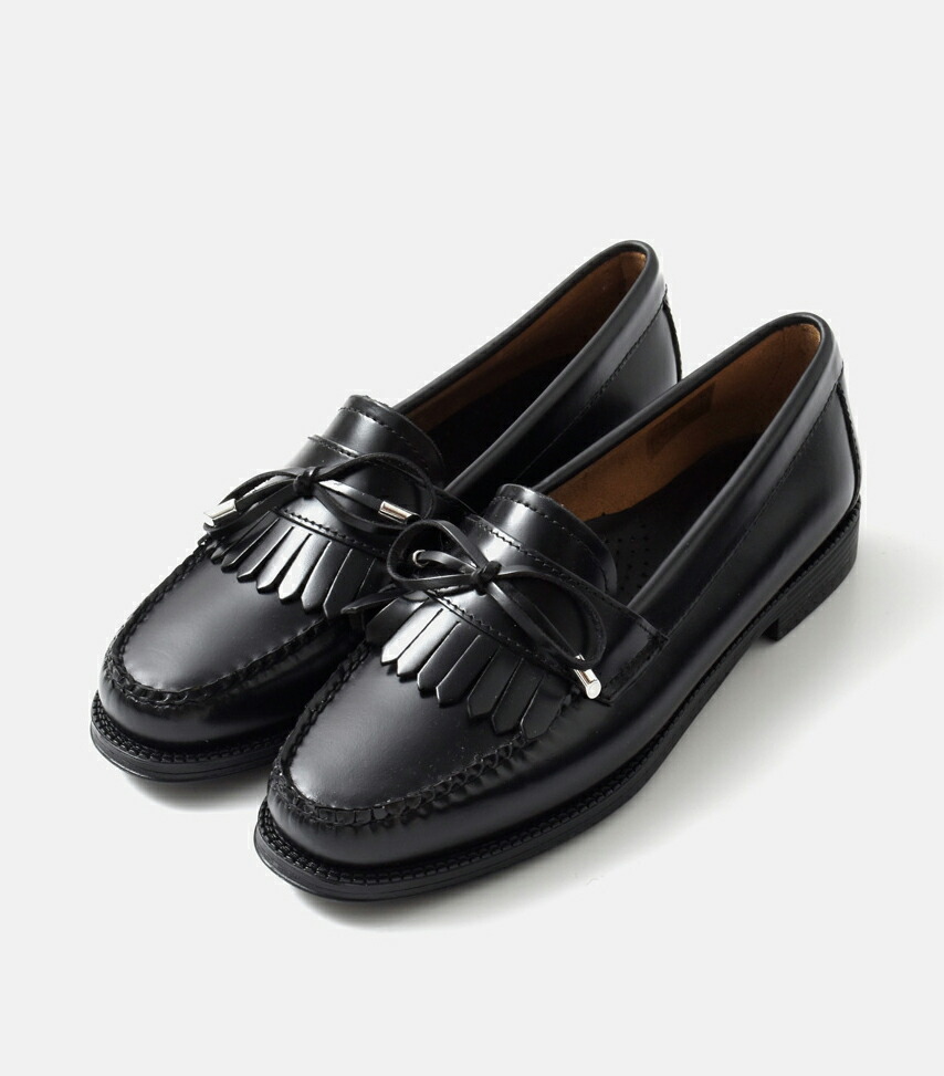 楽天市場】G.H.BASS ジーエイチバス レザー タッセル ローファー “EASY