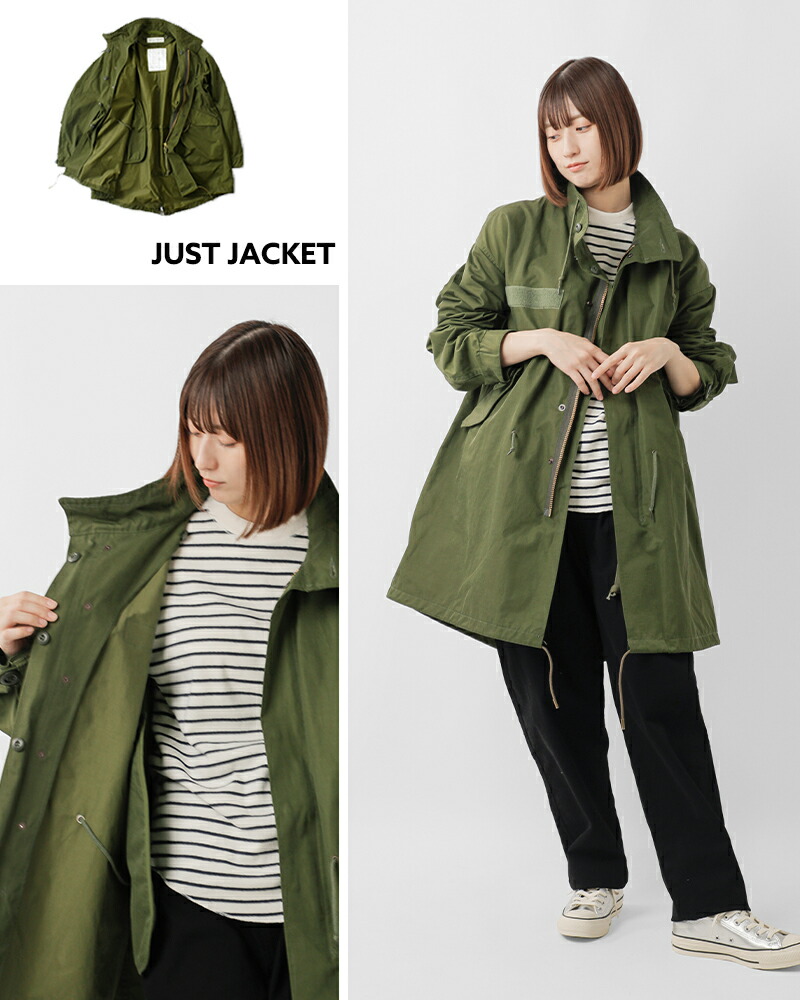 楽天市場】セール【50%OFF】Shinzone シンゾーン 3way オーバーサイズ