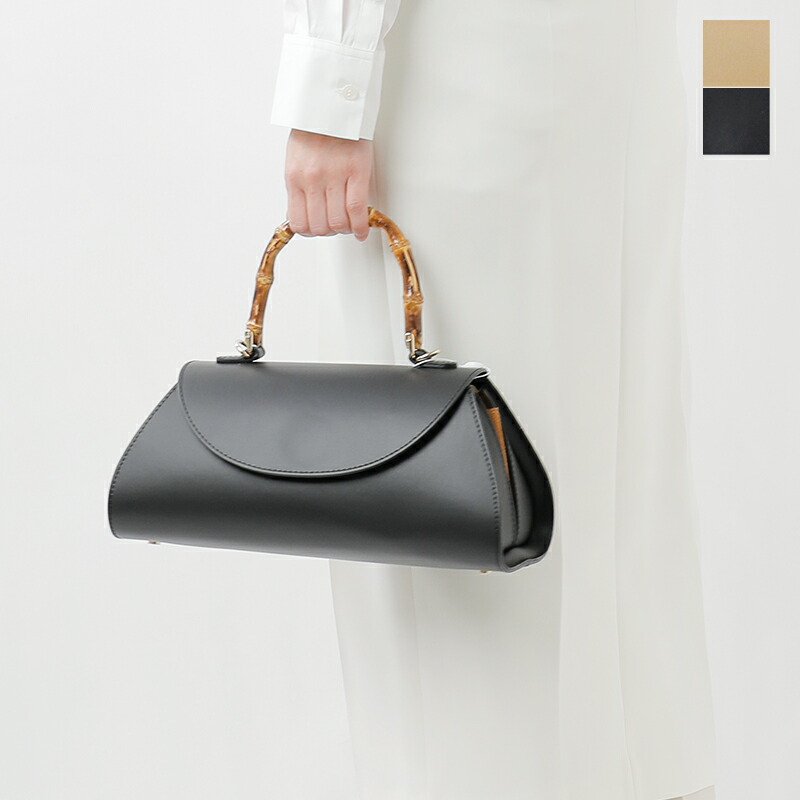 楽天市場】AULENTTI オウレンティ バンブーハンドル レザー 2way