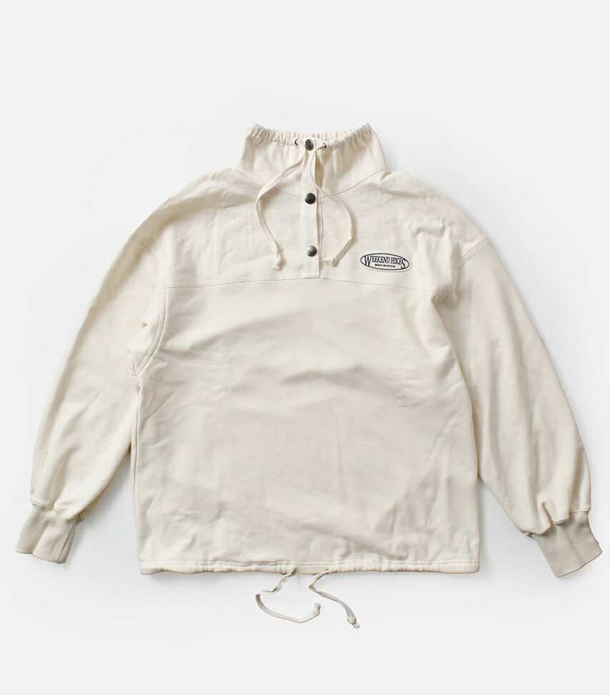 楽天市場】Shinzone シンゾーン アノラック スウェットパーカー