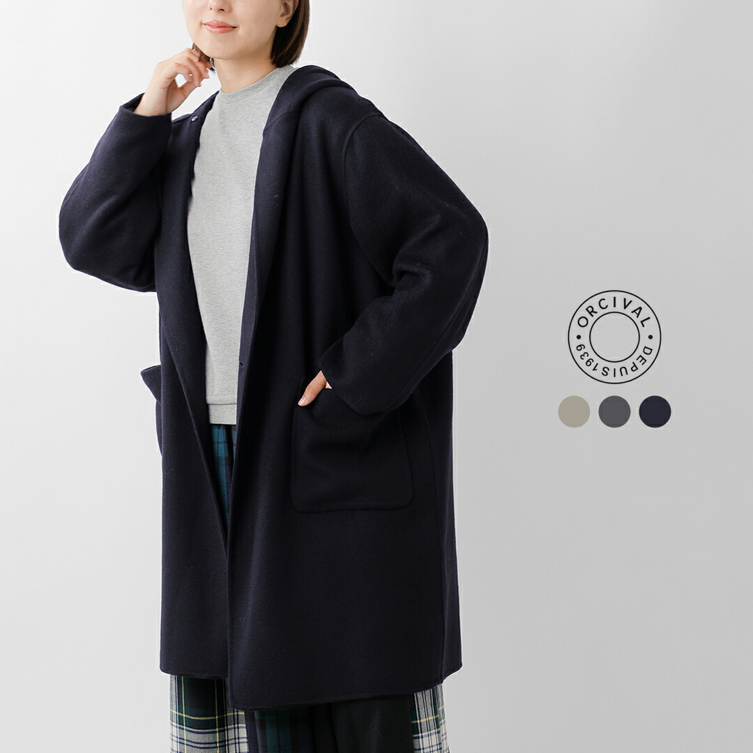 楽天市場】セール【30%OFF】ORCIVAL オーチバル オーシバル リバー