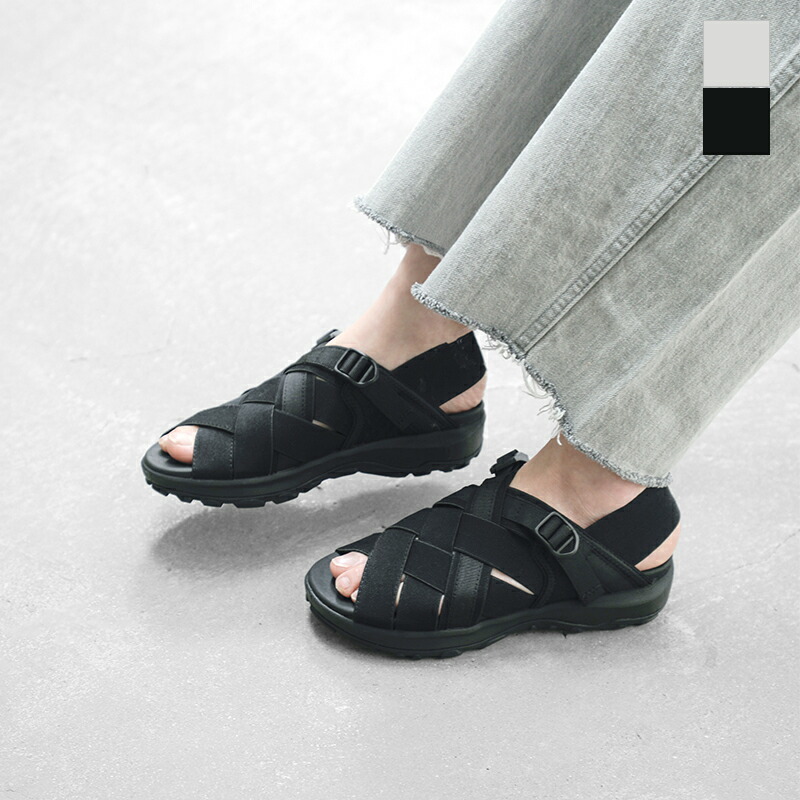 楽天市場】HI-TEC ハイテック カワズ ワラチ サンダル “KAWAZ HUARACHE