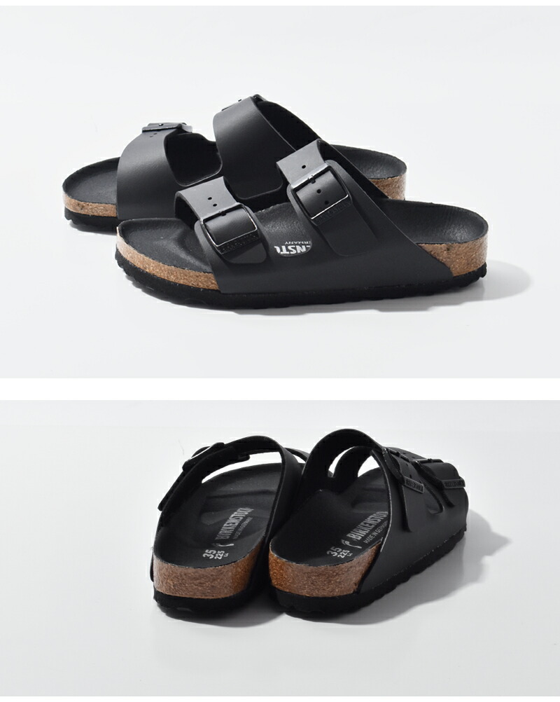 楽天市場】ビルケンシュトック BIRKENSTOCK アリゾナ ビルコフロー