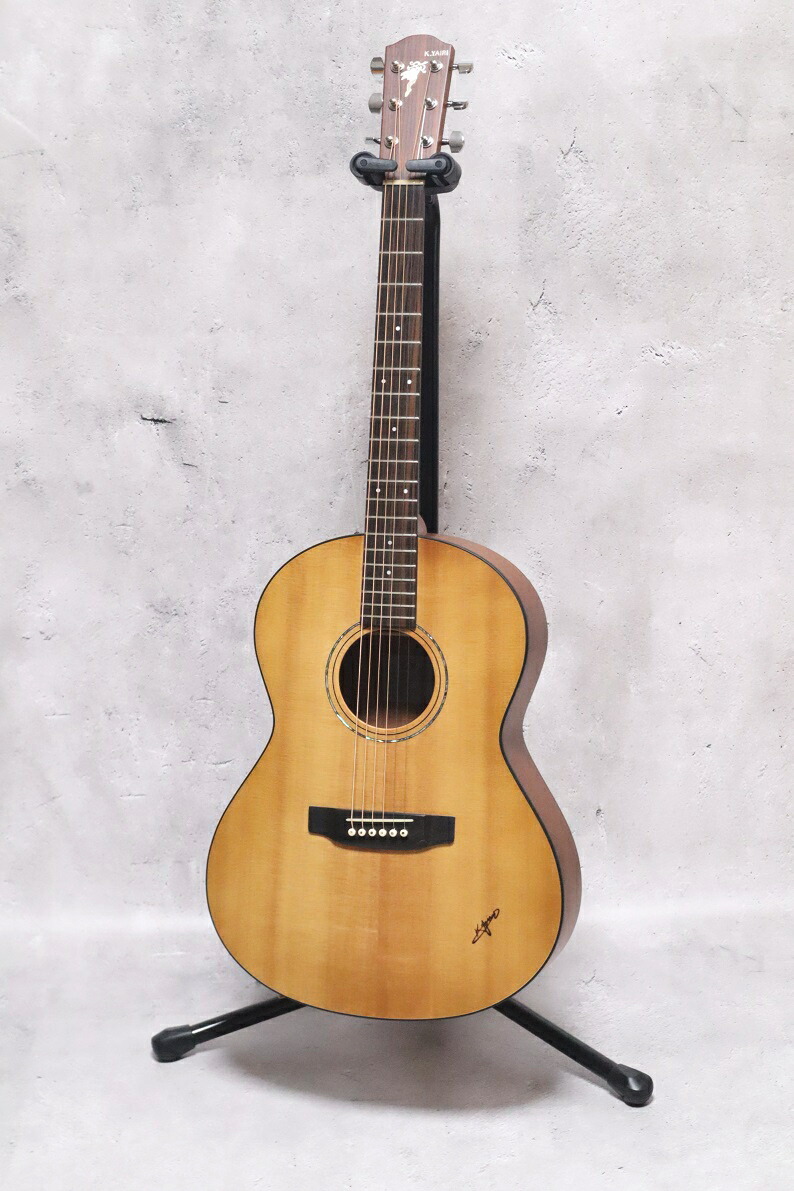 K.ヤイリ Regular Model [RF-65] (アコースティックギター) 価格比較